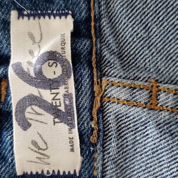 NWT Free People Jeans - Picture 10 of 11